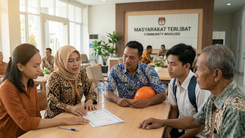 Kebijakan Publik: Kelebihan, Tantangan, dan Panduan Memahami Dampaknya bagi Masyarakat