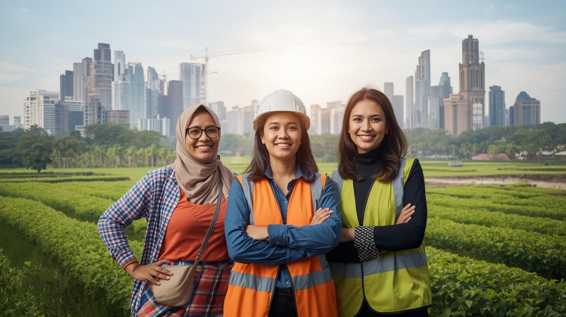 Pembangunan Daerah dan Pemerataan: Kelebihan, Tantangan, dan Mengapa Keduanya Penting bagi Indonesia