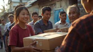 Isu Sosial di Indonesia: Kelebihan, Tantangan, dan Panduan Memahami Dampaknya bagi Masyarakat