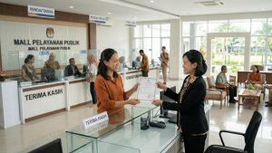 Layanan Publik di Indonesia: Kelebihan, Tantangan, dan Panduan Memahami Perannya bagi Masyarakat