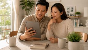 Cara Menyiapkan Perlindungan Finansial dengan Asuransi Penyakit Kritis