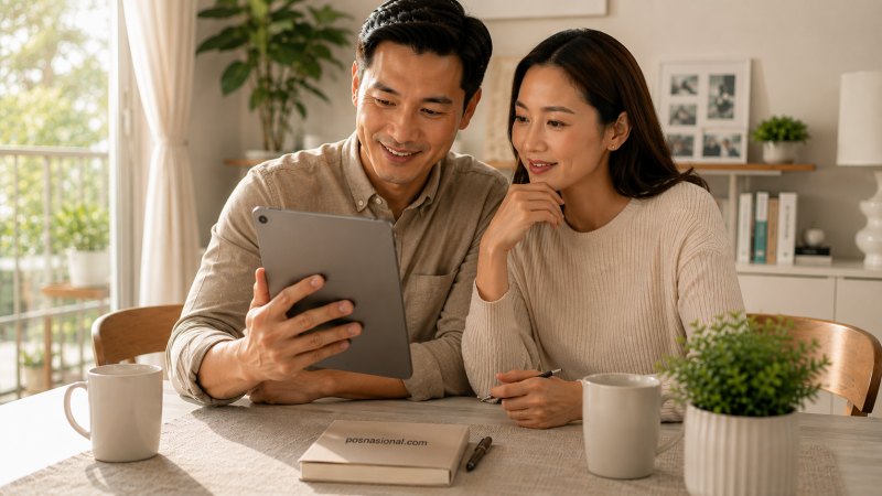 Cara Menyiapkan Perlindungan Finansial dengan Asuransi Penyakit Kritis