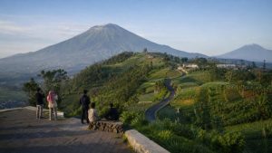 10 Tempat Wisata Boyolali yang Lagi Hits dan Sejuk untuk Liburan Akhir Pekan